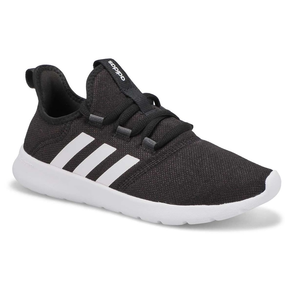 adidas cloud foam sneakers